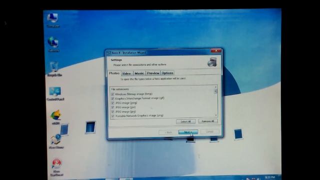 Tips and Tricks - How to install nero 8 by clip смотреть онлайн