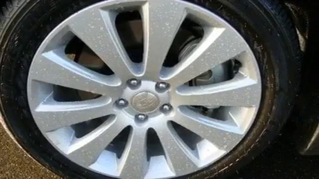 2011 Subaru Legacy Marysville WA 98270