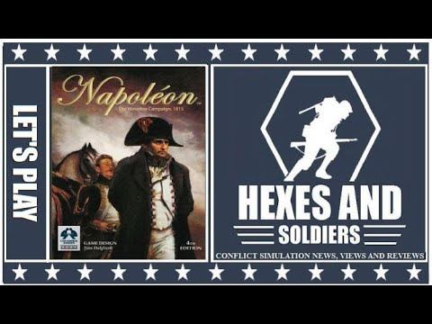 Napoleon (Columbia Games) смотреть онлайн