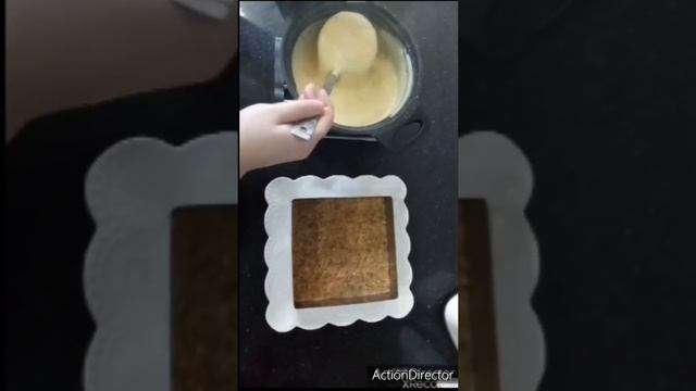 Tarte flan caramel banane تارت فلان كرميل موز смотреть онлайн