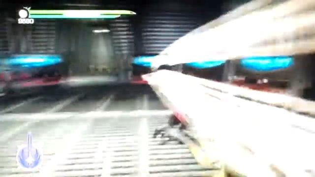 Star Wars The Force Unleashed 2 Level 10 Endor смотреть онлайн