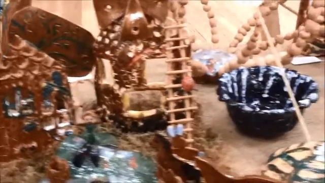 Klaipėdos Moksleivių Saviraiškos Centro Keramikos Studija 