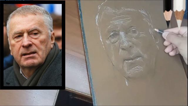 Яркий политик Владимир Жириновский смотреть онлайн