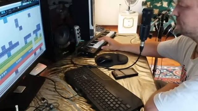 Мехди Исаев породия энигмы смотреть онлайн