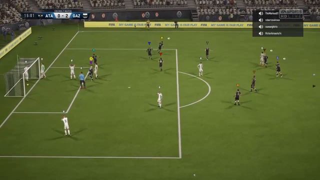 GAZ METAN-ASTRA смотреть онлайн