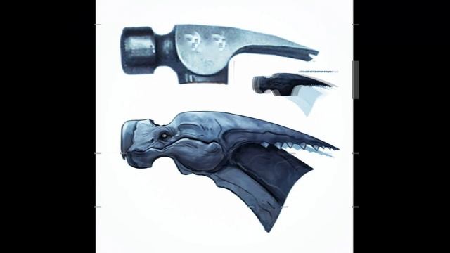 Bionic design concept into reality #bionicdesign #exhibitit смотреть онлайн