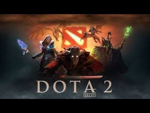 Dota 2 New player смотреть онлайн