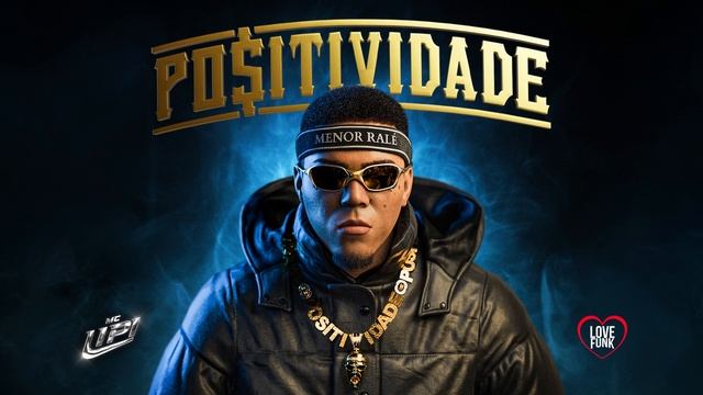 2. MC LIPI - PLAY NO GAME FT. YUNK VINO (Positividade) смотреть онлайн