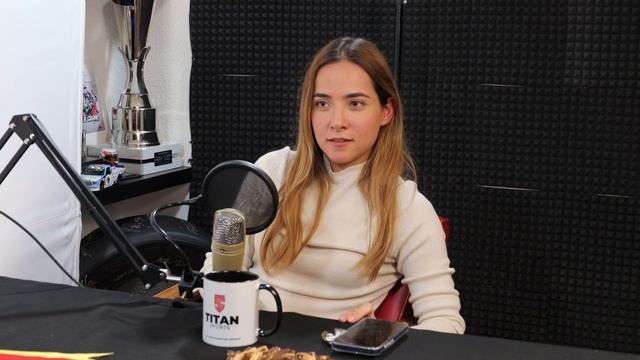 TAUROMAQUIA REVELADA CON LU LLANOS - PROGRAMA 7 -  PAOLA SAN ROMÁN