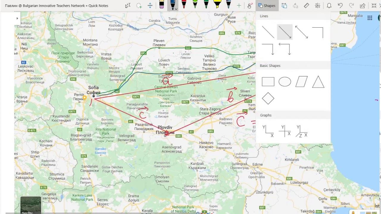 Защо трябва да изучаваме вектори? смотреть онлайн