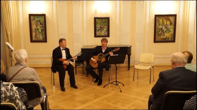 Studilov & Fedorov 2016 смотреть онлайн