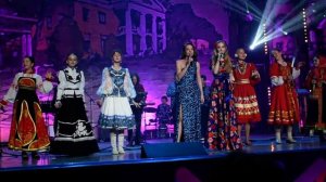 "Ехали на тройке с бубенцами"