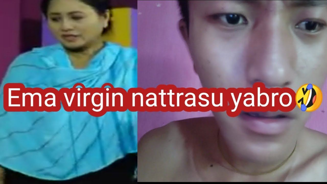 🔥Ema virgin oidrasu yabro🤣/MANIPUR/funny video 🤣🤣🔥 смотреть онлайн