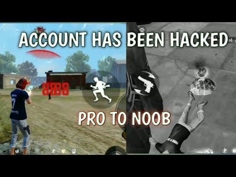 PRO TO NOOB JOURNEY || CRACK смотреть онлайн