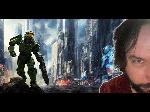 1v1's halo and counter strike смотреть онлайн