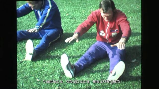 FP 2329 Meer dan 40 jaar geleden (film super8). смотреть онлайн