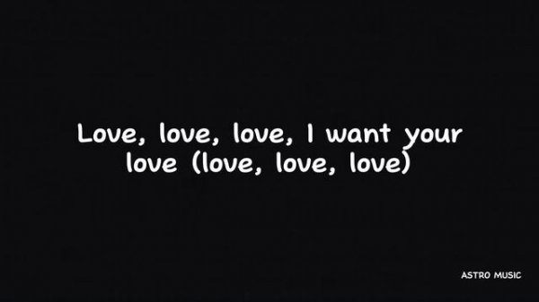 Bad romance -Lady Gaga (lyrics)