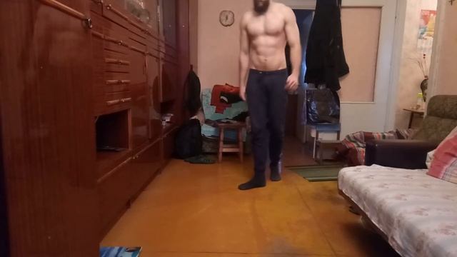МОЯ ТРАНСФОРМАЦИЯ 14 ДНЕЙ ЧАСТЬ 2.ДЕНЬ 3(ЧАСТЬ 1) смотреть онлайн