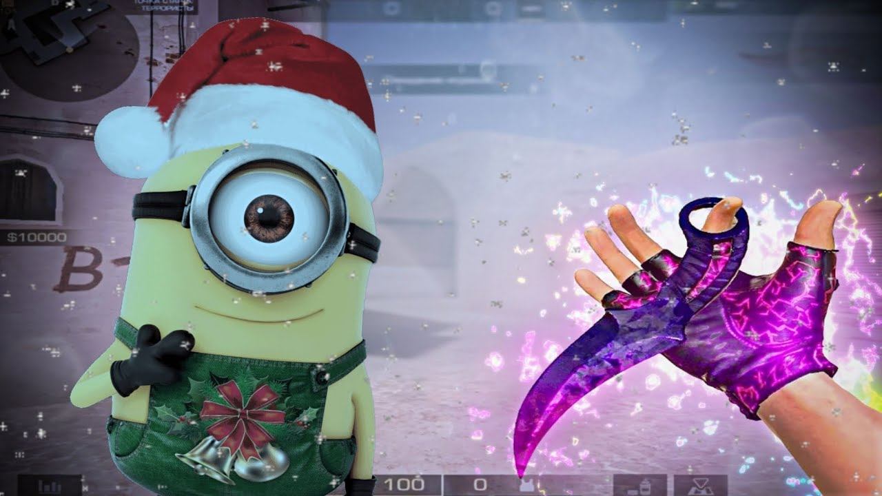 ❄️СДЕЛАЛ НОВОГОДНИЙ МУВИК❄️| STANDOFF 2 |🎄ГОД 2024🎄 #Saylent #Standoff2 #2024 смотреть онлайн
