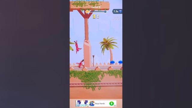 Prince of Persia: Escape 2 Gameplay Walkthrough (iOS, Android) смотреть онлайн