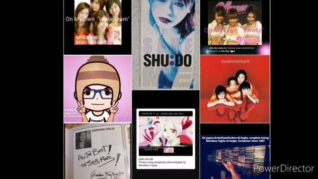 Heartbeat G. FOGLIA Discography#InitialD#anime#Eurobeat#avextrax#Japan#Tokyo#