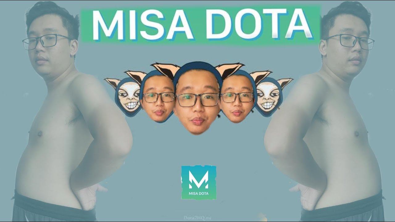 Bem giải DRK Dota Weekly Cup | NT Misa Red Yasy Lis - Delay 5p смотреть онлайн