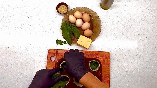 Zucchini-Muffis смотреть онлайн