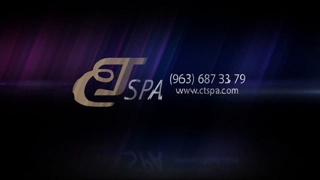 CtSpa смотреть онлайн