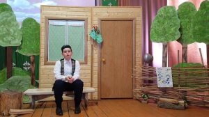 Габдулла Тукай «Су анасы»