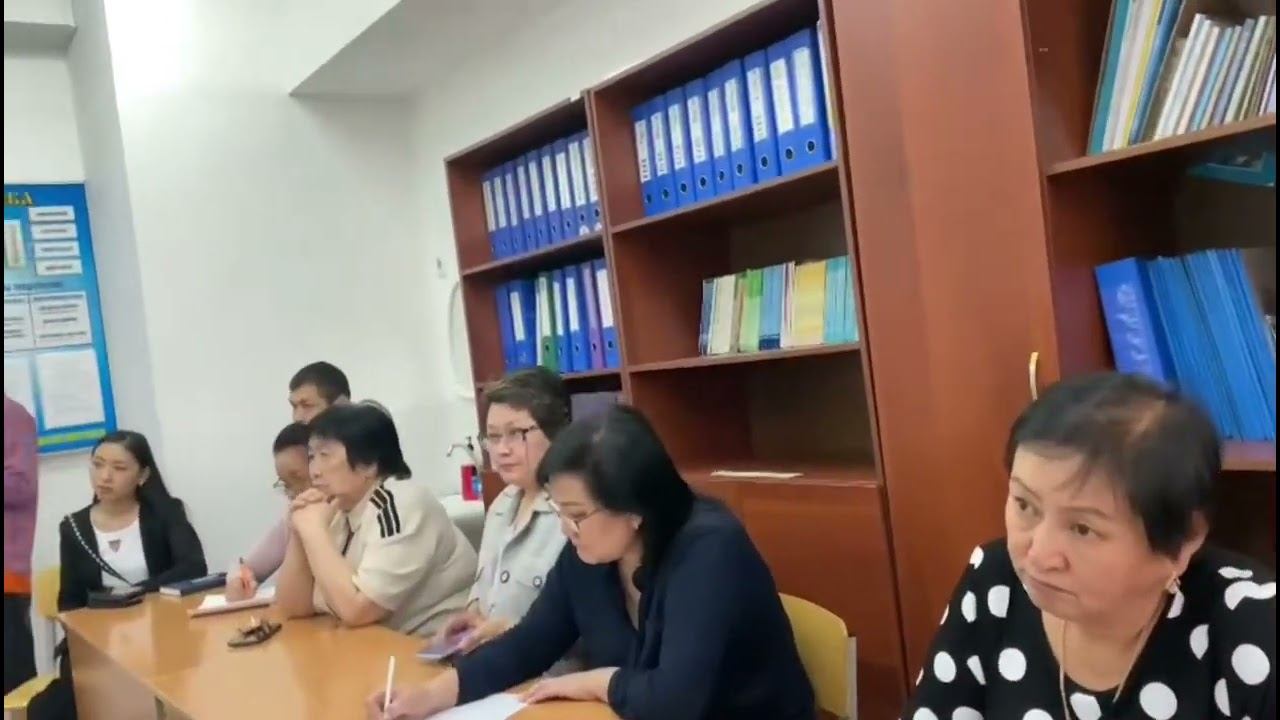 Абдолла Қарсақбаев атындағы №41 ЖББМ КММ Бақтыбай Нұрай Бақтиярқызы смотреть онлайн