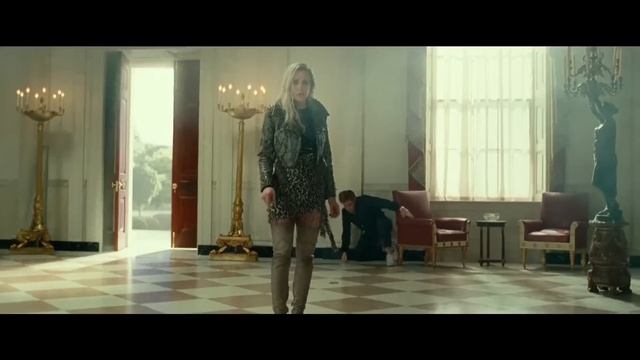 Cheetah - All Scenes Powers | Wonder Woman 1984