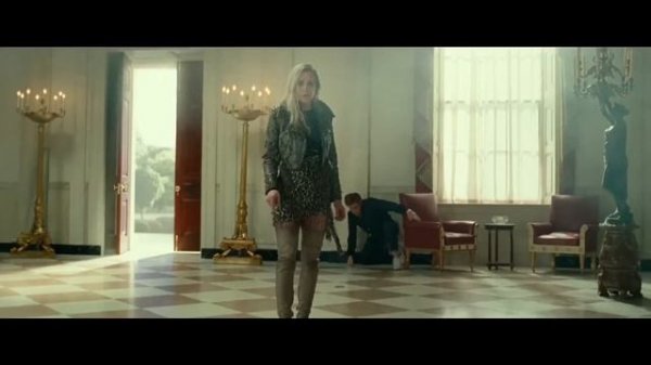 Cheetah - All Scenes Powers | Wonder Woman 1984