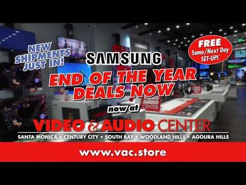 28625001 VAC Samsung EndofYear TV 30 720p смотреть онлайн