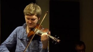 Смирный и друзья. Часть 3. Живая пятница на НАШЕм радио Пермь