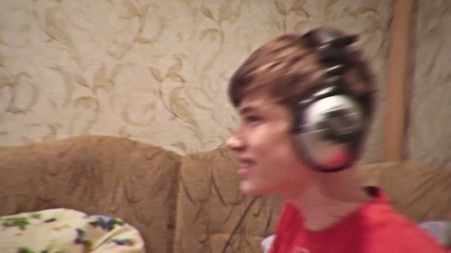 Батя и Шына - Качок смотреть онлайн