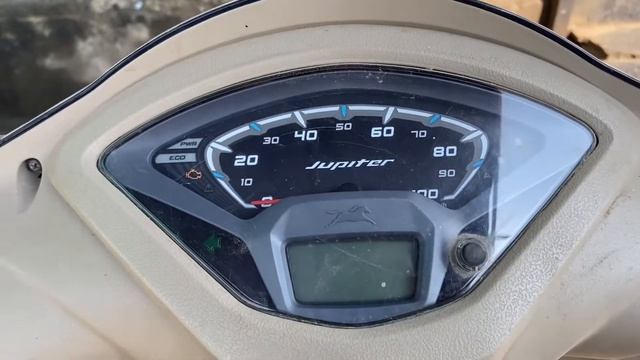 TVS Jupiter ZX Semi Digital Speedometer Change Price With Labour|Instrument Cluster Price #jupiterz смотреть онлайн