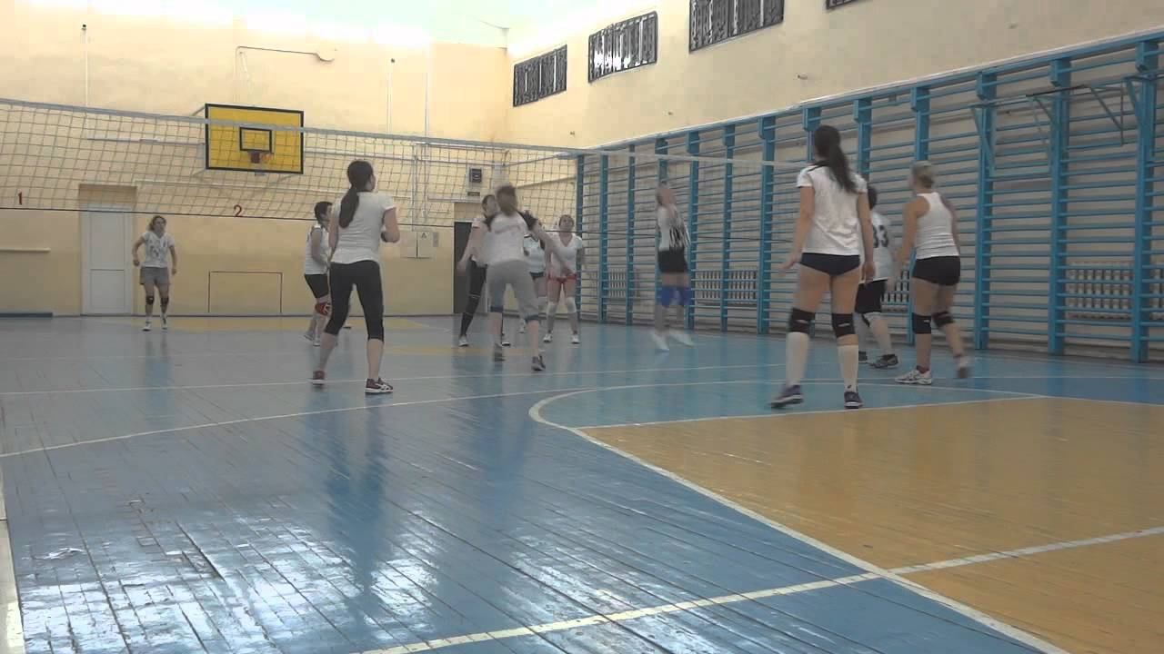 Volleyproject.ru | Северная звезда - No Pasaran! Третья партия смотреть онлайн