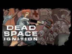 Dead Space: Ignition - Full Game