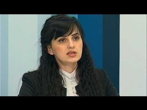 Розмова в студії.Реформа поліції смотреть онлайн