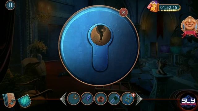 Unsolved Case 11 Full Walkthrough