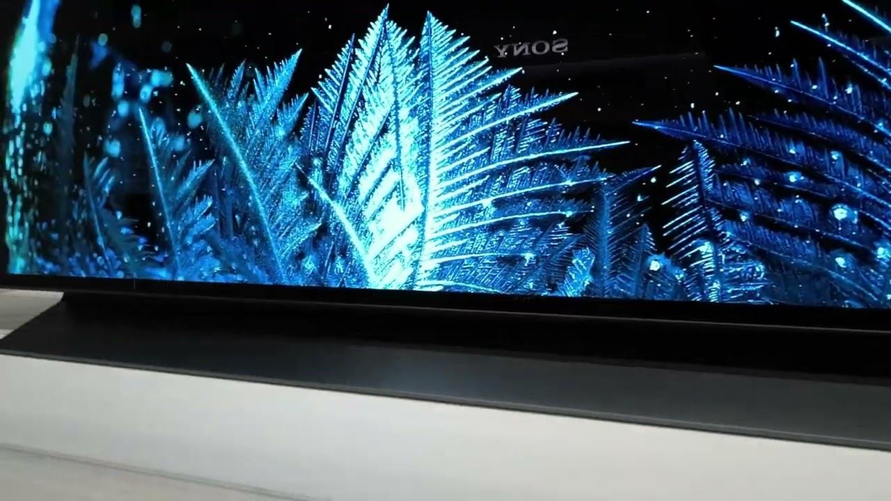 LG OLED48C11LB 4K OLED смотреть онлайн