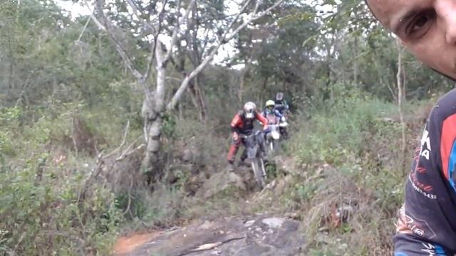 Butina do Cross trilheiro sofredor смотреть онлайн