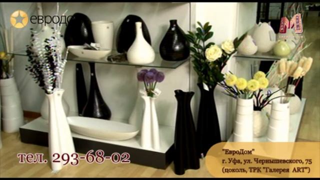 ЕВРОДОМ 6 c МАЛЫШЕВОЙ HD.mpg смотреть онлайн