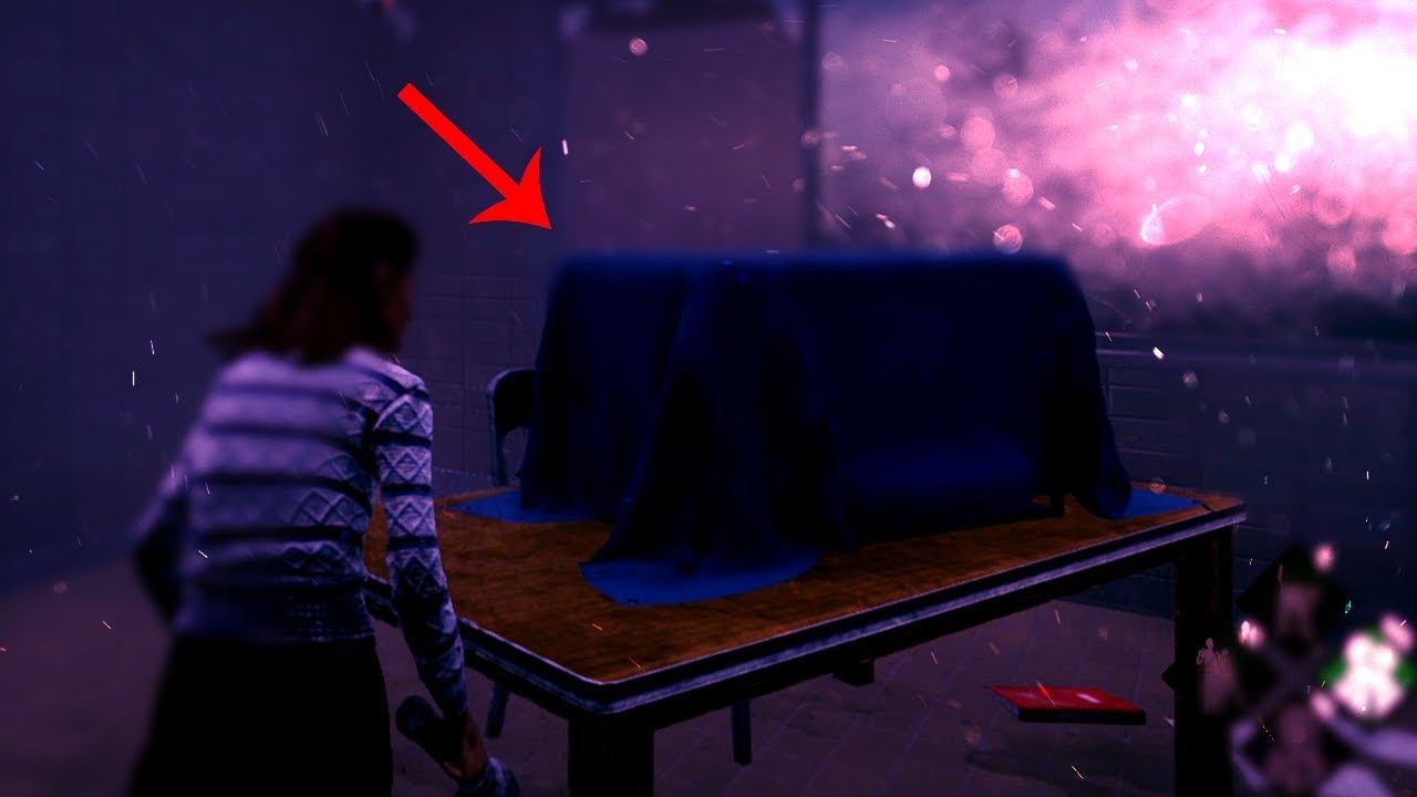 FINDING DUSTIN'S PET DEMODOG | Dead By Daylight: Stranger Things DLC смотреть онлайн