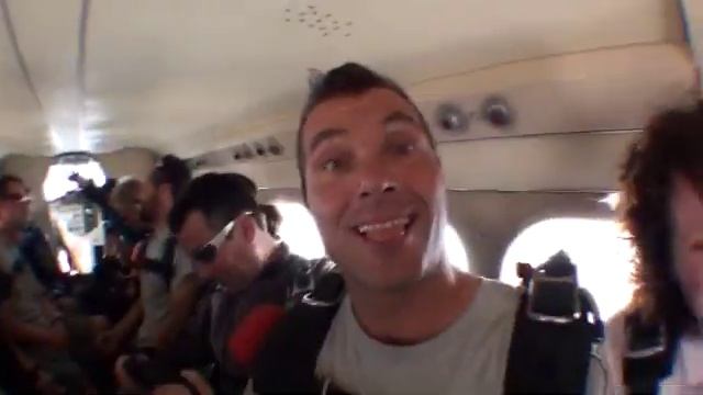 Tandem video from CSC смотреть онлайн