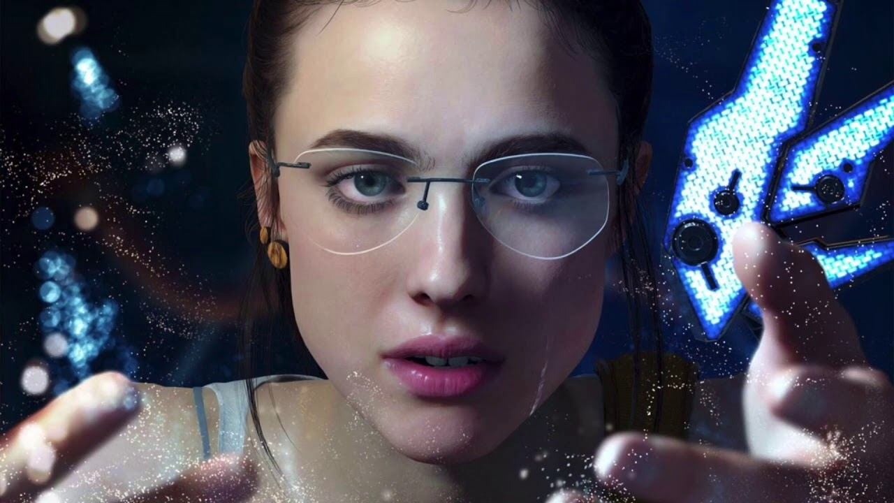 Death strand thread on Korg Music 4K/HD смотреть онлайн