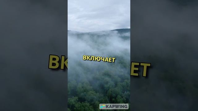 Невероятно! Это про КУРИЛЬСКИЕ ОСТРОВА смотреть онлайн