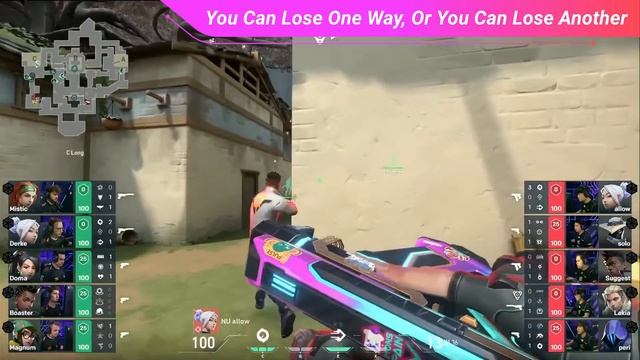 The COMPLETE SOLO QUEUE Guide - Valorant Ranked Tips and Tricks смотреть онлайн