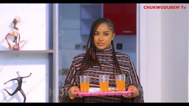 THE LOVE I NEVER FELT - RAY EMODI, MERCY ISOYIP, OSUJI RICHMOND,  -latest 2023 Nigerian Movie