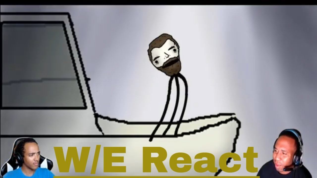 W/E React | Sam O'Nella Academy The Presidential Assassination Nobody Talks About
